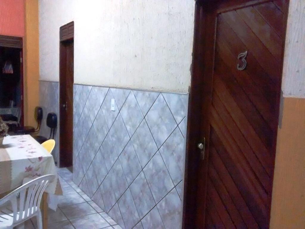 Pousada Santa Helena Juazeiro do Norte Esterno foto