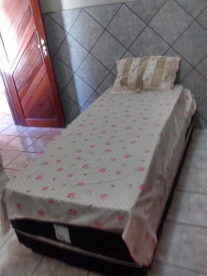 Pousada Santa Helena Juazeiro do Norte Esterno foto